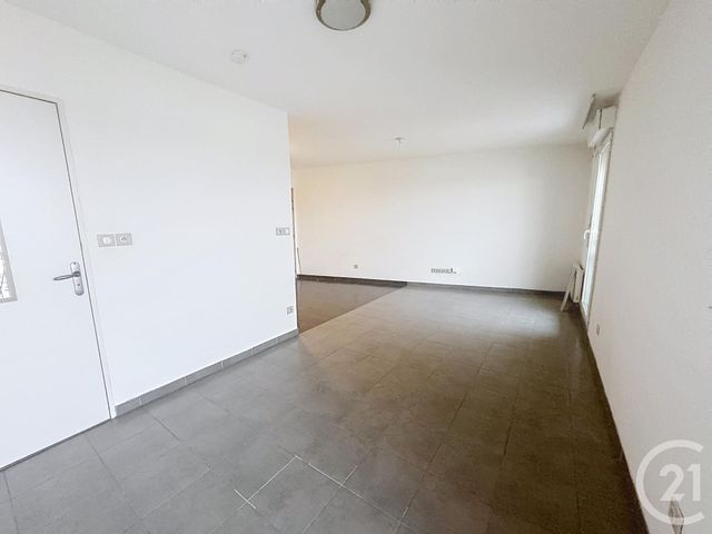 Appartement F1 &agrave; louer - 1 pi&egrave;ce - 30,41 m2 - Castelnau Le Lez - 34 - LANGUEDOC-ROUSSILLON