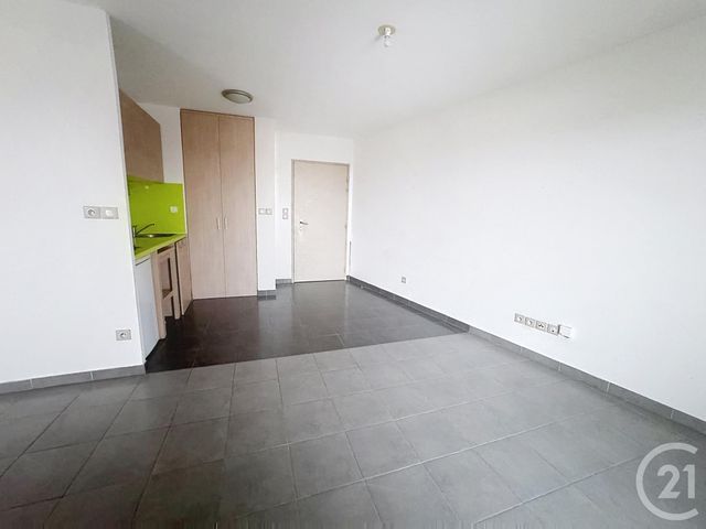 Appartement F1 &agrave; louer - 1 pi&egrave;ce - 30,41 m2 - Castelnau Le Lez - 34 - LANGUEDOC-ROUSSILLON