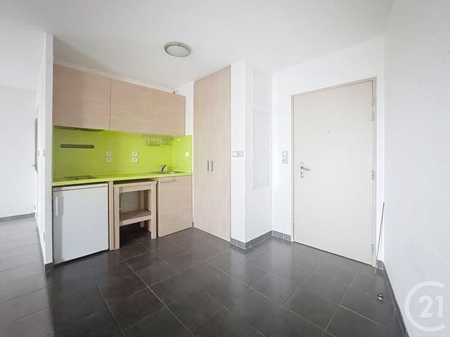 Appartement F1 &agrave; louer - 1 pi&egrave;ce - 30,41 m2 - Castelnau Le Lez - 34 - LANGUEDOC-ROUSSILLON