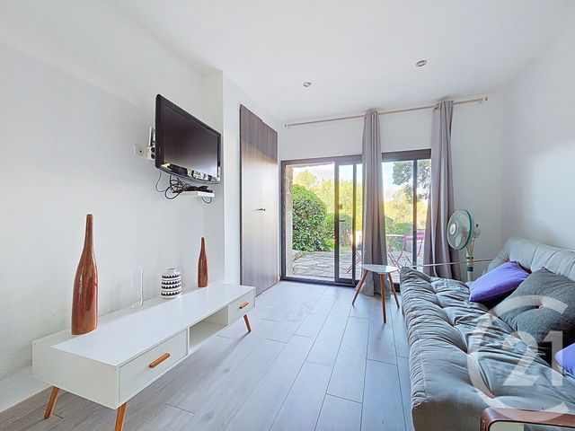 Appartement F2 &agrave; louer - 2 pi&egrave;ces - 39,30 m2 - St Clement De Riviere - 34 - LANGUEDOC-ROUSSILLON