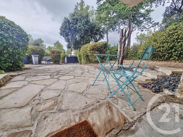 Appartement F2 &agrave; louer - 2 pi&egrave;ces - 39,30 m2 - St Clement De Riviere - 34 - LANGUEDOC-ROUSSILLON