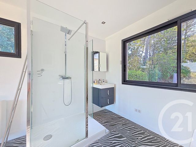 Appartement F2 &agrave; louer - 2 pi&egrave;ces - 39,30 m2 - St Clement De Riviere - 34 - LANGUEDOC-ROUSSILLON