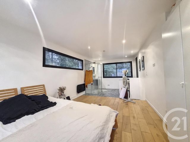 Appartement F2 &agrave; louer - 2 pi&egrave;ces - 39,30 m2 - St Clement De Riviere - 34 - LANGUEDOC-ROUSSILLON