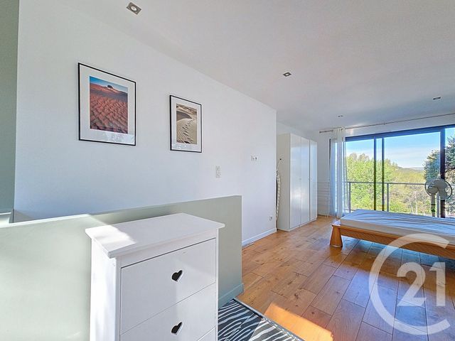 Appartement F2 &agrave; louer - 2 pi&egrave;ces - 39,30 m2 - St Clement De Riviere - 34 - LANGUEDOC-ROUSSILLON