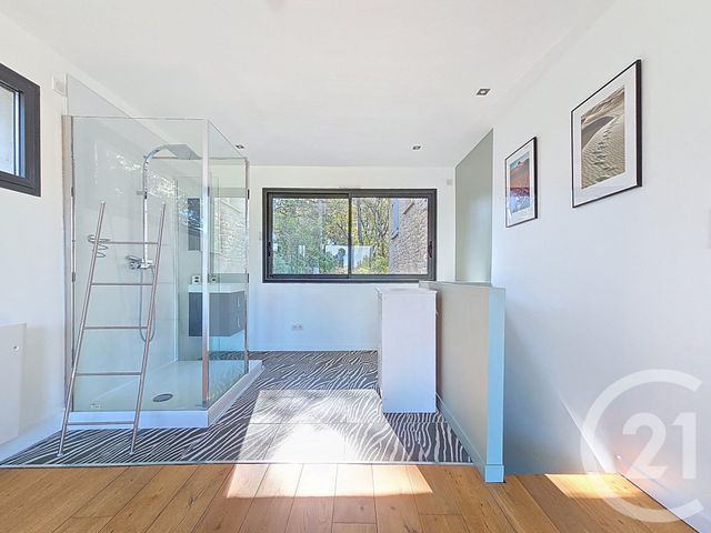 Appartement F2 &agrave; louer - 2 pi&egrave;ces - 39,30 m2 - St Clement De Riviere - 34 - LANGUEDOC-ROUSSILLON