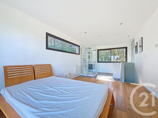 Appartement F2 &agrave; louer - 2 pi&egrave;ces - 39,30 m2 - St Clement De Riviere - 34 - LANGUEDOC-ROUSSILLON