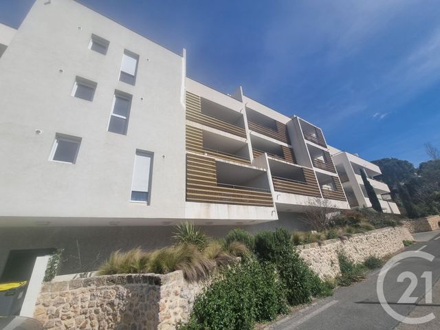 parking - MONTPELLIER - 34