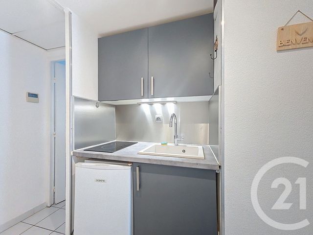 Appartement F2 &agrave; louer - 2 pi&egrave;ces - 38,49 m2 - Montpellier - 34 - LANGUEDOC-ROUSSILLON