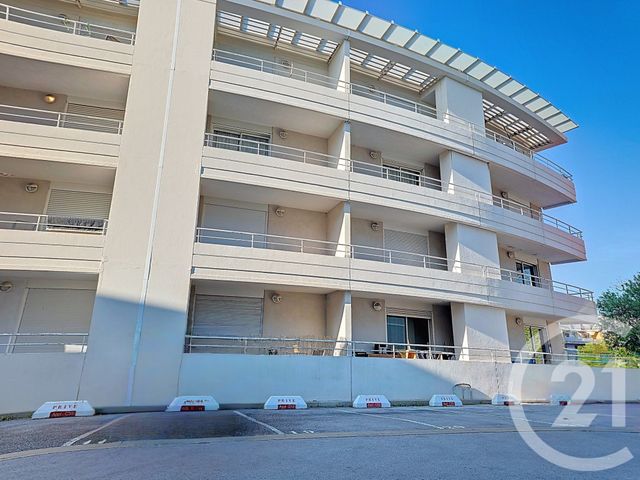 Appartement F2 &agrave; louer - 2 pi&egrave;ces - 38,49 m2 - Montpellier - 34 - LANGUEDOC-ROUSSILLON