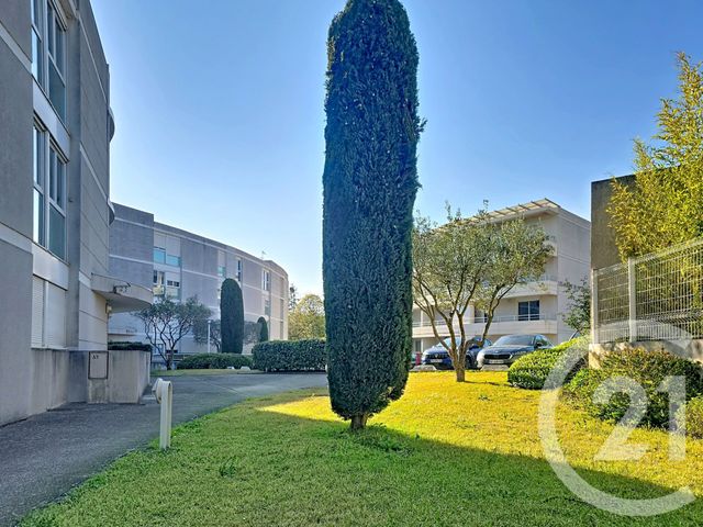 appartement - MONTPELLIER - 34