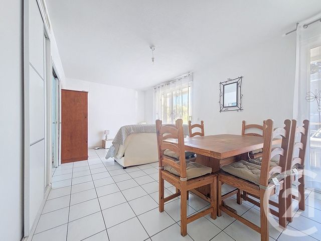 Appartement F2 &agrave; louer - 2 pi&egrave;ces - 38,49 m2 - Montpellier - 34 - LANGUEDOC-ROUSSILLON