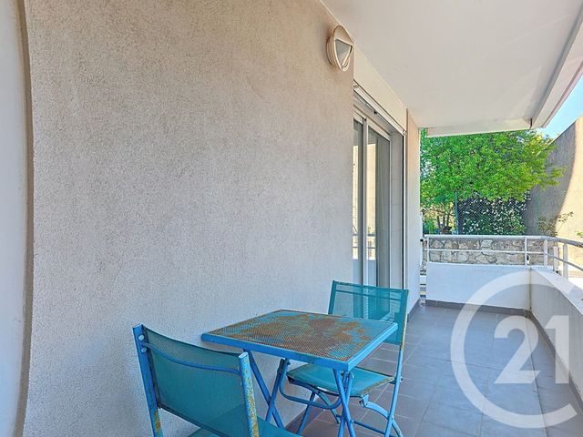 Appartement F2 &agrave; louer - 2 pi&egrave;ces - 38,49 m2 - Montpellier - 34 - LANGUEDOC-ROUSSILLON