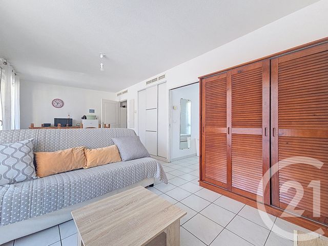 Appartement F2 &agrave; louer - 2 pi&egrave;ces - 38,49 m2 - Montpellier - 34 - LANGUEDOC-ROUSSILLON