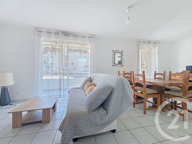 Appartement F2 &agrave; louer - 2 pi&egrave;ces - 38,49 m2 - Montpellier - 34 - LANGUEDOC-ROUSSILLON