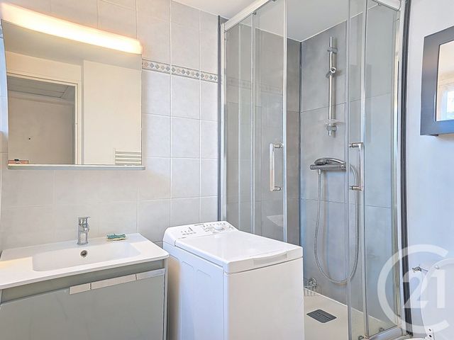 Appartement F2 &agrave; louer - 2 pi&egrave;ces - 38,49 m2 - Montpellier - 34 - LANGUEDOC-ROUSSILLON