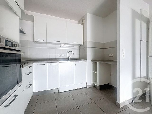 Appartement F3 &agrave; vendre - 3 pi&egrave;ces - 60 m2 - Montpellier - 34 - LANGUEDOC-ROUSSILLON