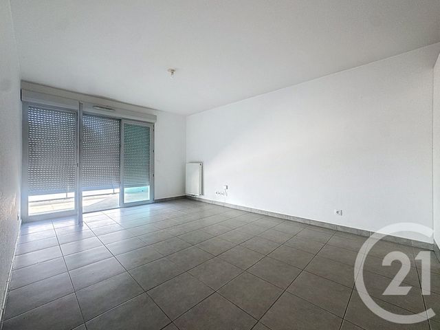 Appartement F3 &agrave; vendre - 3 pi&egrave;ces - 60 m2 - Montpellier - 34 - LANGUEDOC-ROUSSILLON