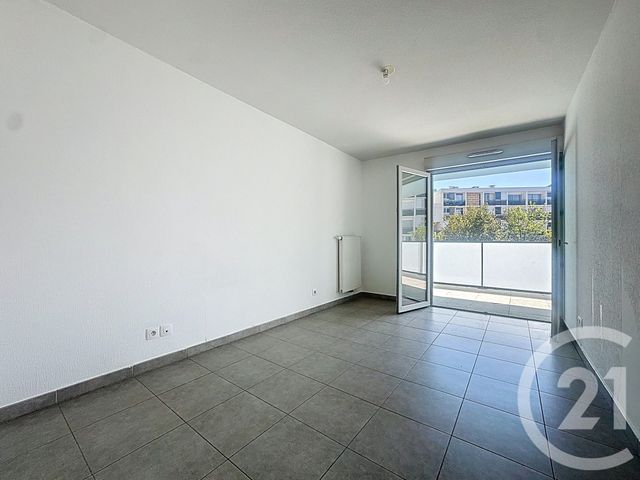 Appartement F3 &agrave; vendre - 3 pi&egrave;ces - 60 m2 - Montpellier - 34 - LANGUEDOC-ROUSSILLON