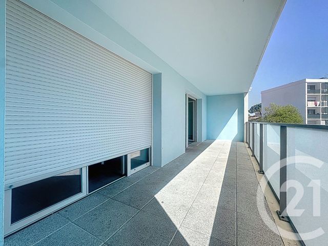 Appartement F3 &agrave; vendre - 3 pi&egrave;ces - 60 m2 - Montpellier - 34 - LANGUEDOC-ROUSSILLON
