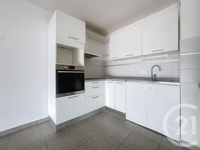 Appartement F3 &agrave; vendre - 3 pi&egrave;ces - 60 m2 - Montpellier - 34 - LANGUEDOC-ROUSSILLON
