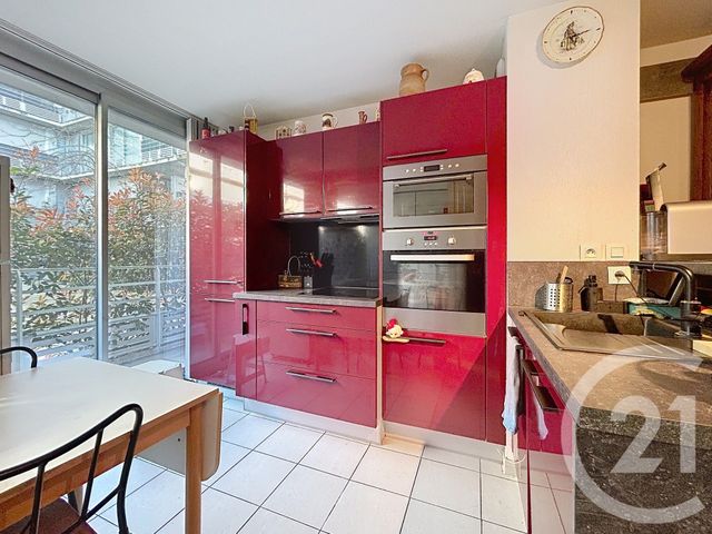 Appartement T3 &agrave; vendre - 3 pi&egrave;ces - 69,20 m2 - Montpellier - 34 - LANGUEDOC-ROUSSILLON