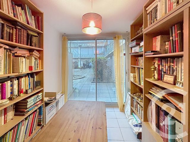 Appartement T3 &agrave; vendre - 3 pi&egrave;ces - 69,20 m2 - Montpellier - 34 - LANGUEDOC-ROUSSILLON