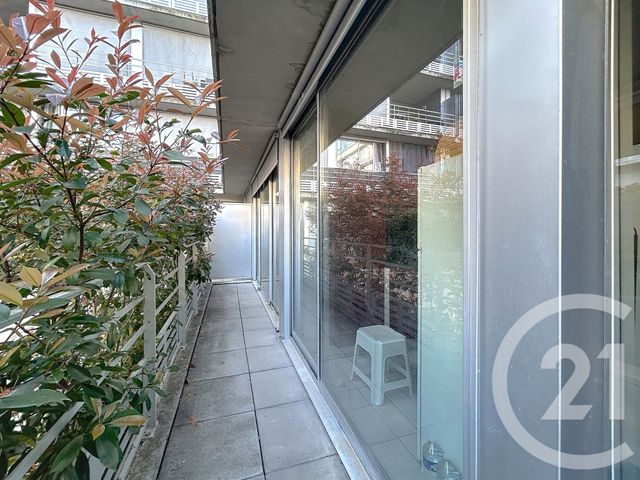 Appartement T3 &agrave; vendre - 3 pi&egrave;ces - 69,20 m2 - Montpellier - 34 - LANGUEDOC-ROUSSILLON