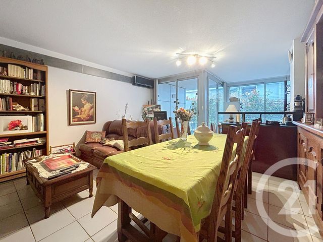 Appartement T3 &agrave; vendre - 3 pi&egrave;ces - 69,20 m2 - Montpellier - 34 - LANGUEDOC-ROUSSILLON