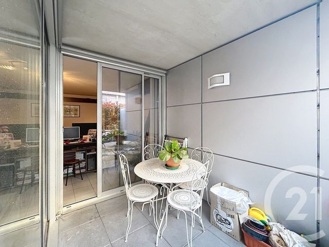 appartement - MONTPELLIER - 34