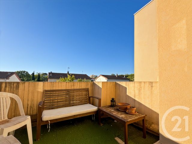 Appartement F4 &agrave; vendre - 4 pi&egrave;ces - 93 m2 - Montpellier - 34 - LANGUEDOC-ROUSSILLON