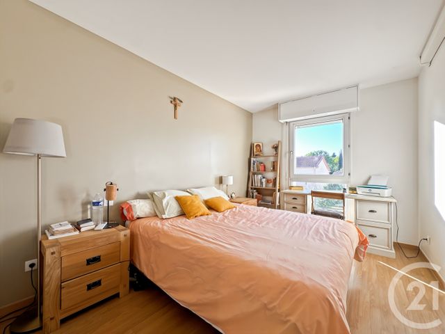 Appartement F4 &agrave; vendre - 4 pi&egrave;ces - 93 m2 - Montpellier - 34 - LANGUEDOC-ROUSSILLON