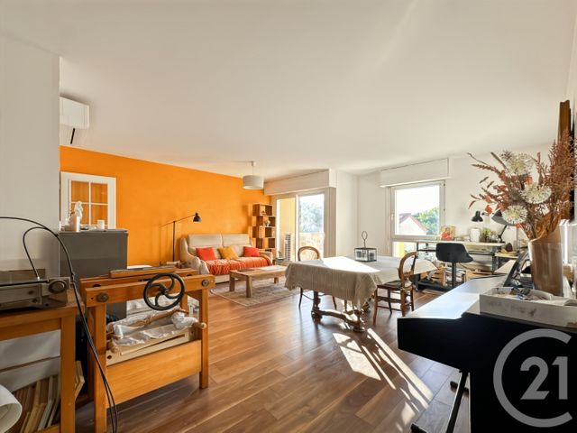 Appartement F4 &agrave; vendre - 4 pi&egrave;ces - 93 m2 - Montpellier - 34 - LANGUEDOC-ROUSSILLON