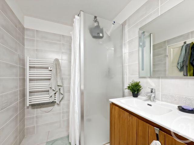 Appartement F4 &agrave; vendre - 4 pi&egrave;ces - 93 m2 - Montpellier - 34 - LANGUEDOC-ROUSSILLON