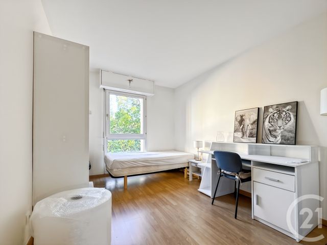 Appartement F4 &agrave; vendre - 4 pi&egrave;ces - 93 m2 - Montpellier - 34 - LANGUEDOC-ROUSSILLON