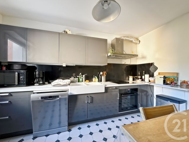 Appartement F4 &agrave; vendre - 4 pi&egrave;ces - 93 m2 - Montpellier - 34 - LANGUEDOC-ROUSSILLON