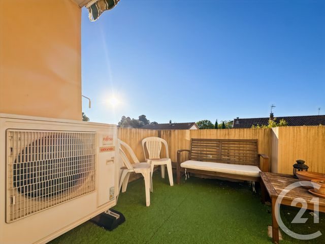 Appartement F4 &agrave; vendre - 4 pi&egrave;ces - 93 m2 - Montpellier - 34 - LANGUEDOC-ROUSSILLON