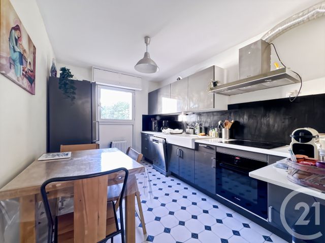 Appartement F4 &agrave; vendre - 4 pi&egrave;ces - 93 m2 - Montpellier - 34 - LANGUEDOC-ROUSSILLON