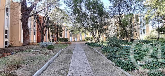 Appartement F4 &agrave; vendre - 4 pi&egrave;ces - 93 m2 - Montpellier - 34 - LANGUEDOC-ROUSSILLON