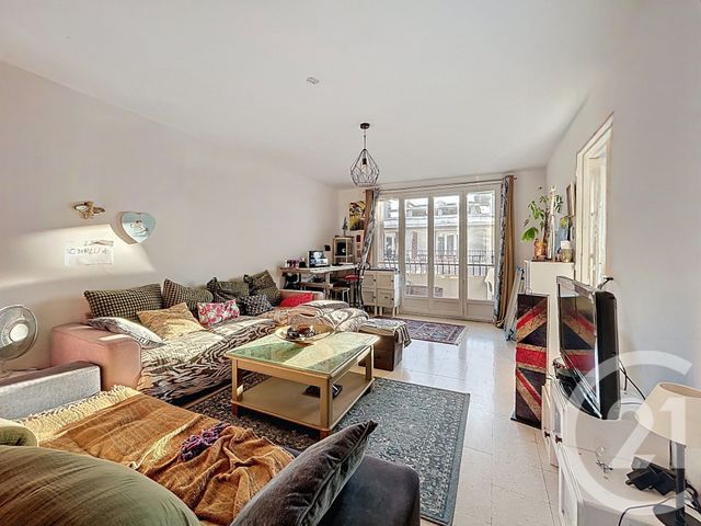 Appartement T3 &agrave; vendre - 3 pi&egrave;ces - 65,77 m2 - Montpellier - 34 - LANGUEDOC-ROUSSILLON