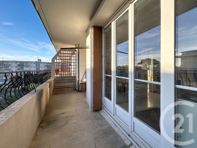 appartement - MONTPELLIER - 34