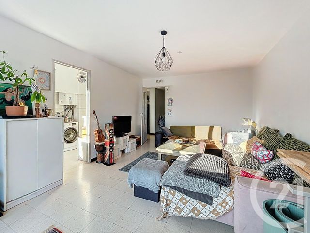 Appartement T3 &agrave; vendre - 3 pi&egrave;ces - 65,77 m2 - Montpellier - 34 - LANGUEDOC-ROUSSILLON