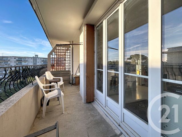 Appartement T3 &agrave; vendre - 3 pi&egrave;ces - 65,77 m2 - Montpellier - 34 - LANGUEDOC-ROUSSILLON