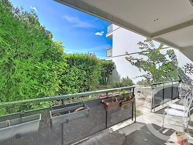 appartement - MONTPELLIER - 34