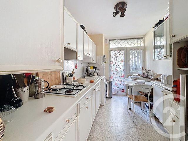 Appartement F3 &agrave; vendre - 3 pi&egrave;ces - 70,19 m2 - Montpellier - 34 - LANGUEDOC-ROUSSILLON