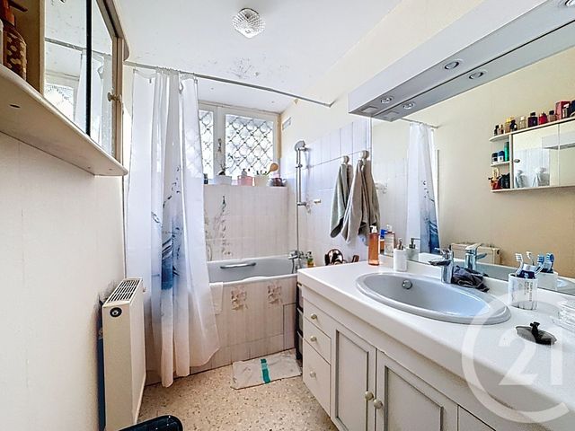 Appartement F3 &agrave; vendre - 3 pi&egrave;ces - 70,19 m2 - Montpellier - 34 - LANGUEDOC-ROUSSILLON