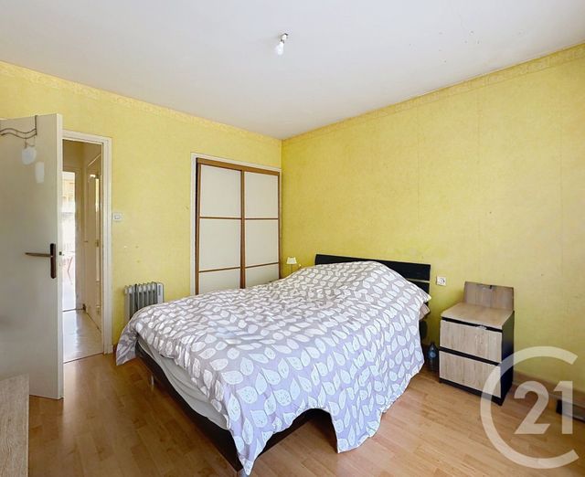 Appartement F3 &agrave; vendre - 3 pi&egrave;ces - 70,19 m2 - Montpellier - 34 - LANGUEDOC-ROUSSILLON