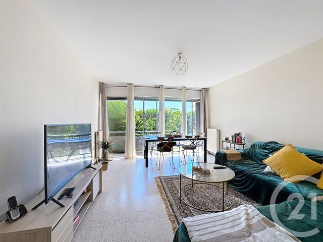 Appartement F3 &agrave; vendre - 3 pi&egrave;ces - 70,19 m2 - Montpellier - 34 - LANGUEDOC-ROUSSILLON