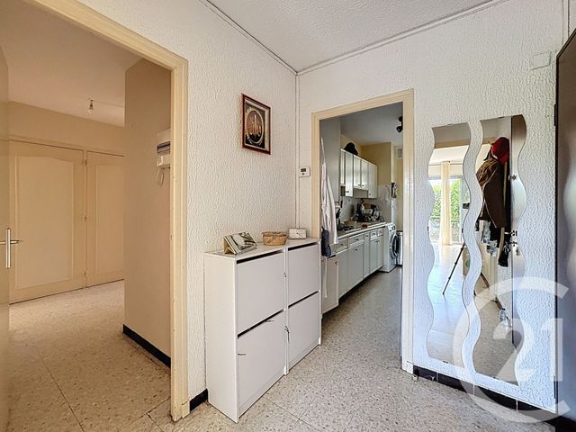 Appartement F3 &agrave; vendre - 3 pi&egrave;ces - 70,19 m2 - Montpellier - 34 - LANGUEDOC-ROUSSILLON