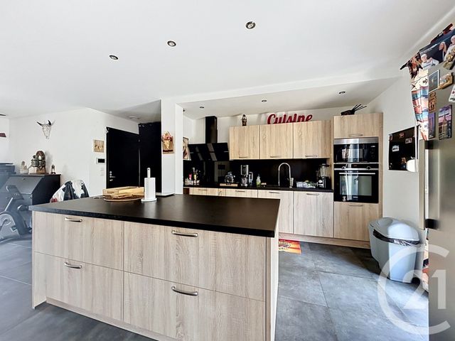 Maison &agrave; vendre - 5 pi&egrave;ces - 100,64 m2 - Lattes - 34 - LANGUEDOC-ROUSSILLON