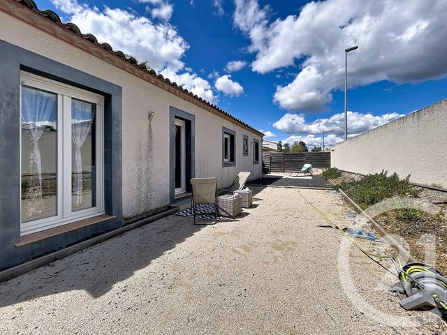 Maison &agrave; vendre - 5 pi&egrave;ces - 100,64 m2 - Lattes - 34 - LANGUEDOC-ROUSSILLON